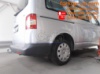 Тягово-сцепное устройство (фаркоп) Volkswagen Multivan, Caravelle (2015-...)