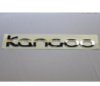 Эмблема задняя Renault Kangoo II Renault 8200694685