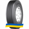 385/55 R22.5 Semperit Runner F2 160K Рулевая шина
