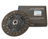 Диск сцепления ведомый Daewoo Lanos, Nubira 1.6 16V, Chevrolet Aveo 1.5, 1.6 16V, Lacetti 1.6 16V (Ø215мм)