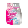 Стиральный порошок SILA Universal Весенний сад 1.2 кг