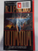 Ultimatum - R. J. Pineiro