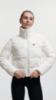 Куртка жiноча легка «Nike» біла (1090227778)