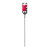 Бур SDS-PLUS MX4 MILWAUKEE, діаметр 6,0х265х200мм