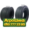385/55R22.5 CrossWind CWT10E 160K Универсальная грузовая шина