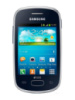 Мобильный телефон Samsung Galaxy Star Duos S5282 бу