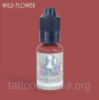 Пигмент для татуажа губ PERMA BLEND Wild flower