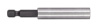 Тримач для біт магнітний 1/4 Hex MILWAUKEE для M18 FSG, 75мм