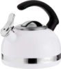 Чайник KitchenAid KTEN20CWH 2.0-Quart Kettle with C Handle and Trim Band - White