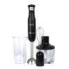 Блендер погружной Dario DB-0847 800 Вт черный
