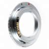 Переходное кольцо M42 - Canon EOS с программируемым EMF одуванчиком