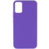 Чохол Silicone Cover Lakshmi (AAA) для Samsung Galaxy A51 5G