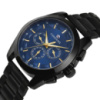 Forsining Walker Limited Blue & Black, 2 ремінці