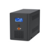ДБЖ LogicPower LPE-B-PSW-800VA+ (LP30189)