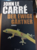 Der ewige Gärtner. - John Le Carre