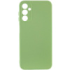 Чохол Silicone Cover Lakshmi Full Camera (A) для Samsung Galaxy M14 5G