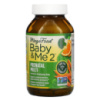 Megafood Baby & Me 2 120 табл