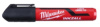 Маркер для будмайданчика InkZAll MILWAUKEE, великий (L), чорний (48223255) (12шт.)