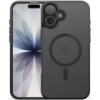 DM Чохол Yind Case with MagSafe для Apple iPhone 17 Black