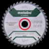 Metabo «precision cut wood - classic» (628060000) Пильный диск 216x30, Z40 WZ 5°neg.