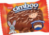 Печиво «CIMBOO» з шоколадом 35g.