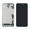 Дисплей для Apple iPhone 16 Plus с чёрным тачскрином GX-IN CELL