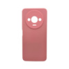 Чохол для смартфона Cosmic Silicone Case AA for Xiaomi Redmi A3 4G Rose Pink (CosSilXiA3RosePink)