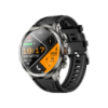 Смарт-годинник Vwar Core H19 8/128Gb, 4G LTE 1,95« Amoled-екран, SIM-карта, WIFI, GPS.