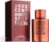 Парфюмированная вода для мужчин Fragrance World Deux Cent Douze Sexy Man 100 мл