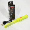 Фонарь поворотный Worklight G51-LED-COB с магнитом и крюком, Кемпинговый складной фонарь
