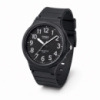 Чоловічий годинник Casio MW-240-1B – Класична модель з полімерним корпусом та водозахистом 5 ATM