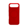 Чохол для смартфона Cosmic Silicone Case Magnetic for Apple iPhone 17 Air 14,Red (SilMag17A-14)
