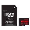 Карта пам'яті Apacer microSDHC 32GB UHS-I Class 10 (R100MB/s) (AP32GMCSH10UB-RA) (Код товару:40109)