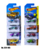 Машинки HOT WHEELS 324-105 оптом