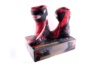 Черевики PROBIKER (mod:1002, size:40, червоні)