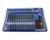 Аудио микшер Mixer 12USB \ CT12 Ямаха 12 канальный (5)