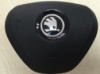 Кришка Airbag для Skoda Octavia A7
