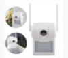 Камера видеонаблюдения уличная IP c WiFi UKC CAMERA