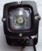 Прожектор LED610 черный точечный 900lm 10W