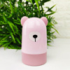 Маникюрный набор «Мишка» Розовый SW-00000226
