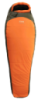 Спальний мішок Tramp Arctic Regular кокон лівий orange/grey 200/80-50 UTRS-048R