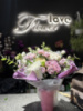 Букет квітів, купити, замовити на подолі замовити доставку по Киеву ♥️ Flower Love ♥️