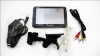 5« GPS навигатор Pioneer P-561 4Gb Bluetooth, AV-in IGO, Navitel, CityGuide