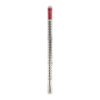 Бур SDS-MAX MX4 MILWAUKEE, діаметр 40,0х920х800мм