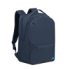Рюкзак городской Rivacase 7764 Dark Blue 29х43х18 см темно-синий