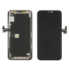 Дисплей для Apple iPhone 11 Pro с чёрным тачскрином GX-AMOLED без упаковки