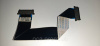 Шлейф LVDS T-con 51pin BN96-23839D HS130911D1 довжина-24см ширина-3см