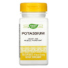 Nature's Way Potassium 100 капс