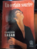 Un certain sourire - Françoise Sagan
