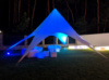 Star Tent Теневые тенты тенты для мероприятий палатки для отдыха «Звезда»
